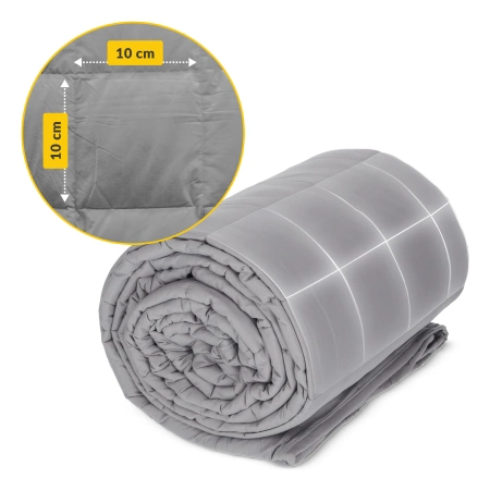 Súlyozott takaró, 9 kg