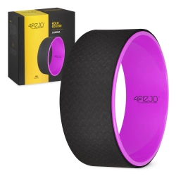 DHARMA jógakerék, rózsaszín