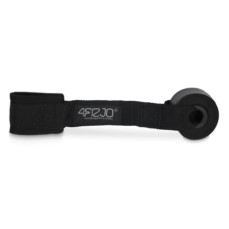 Door Anchor ajtóra szerelhető gumiszalag tartó