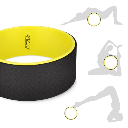 DHARMA XXL jógakerék