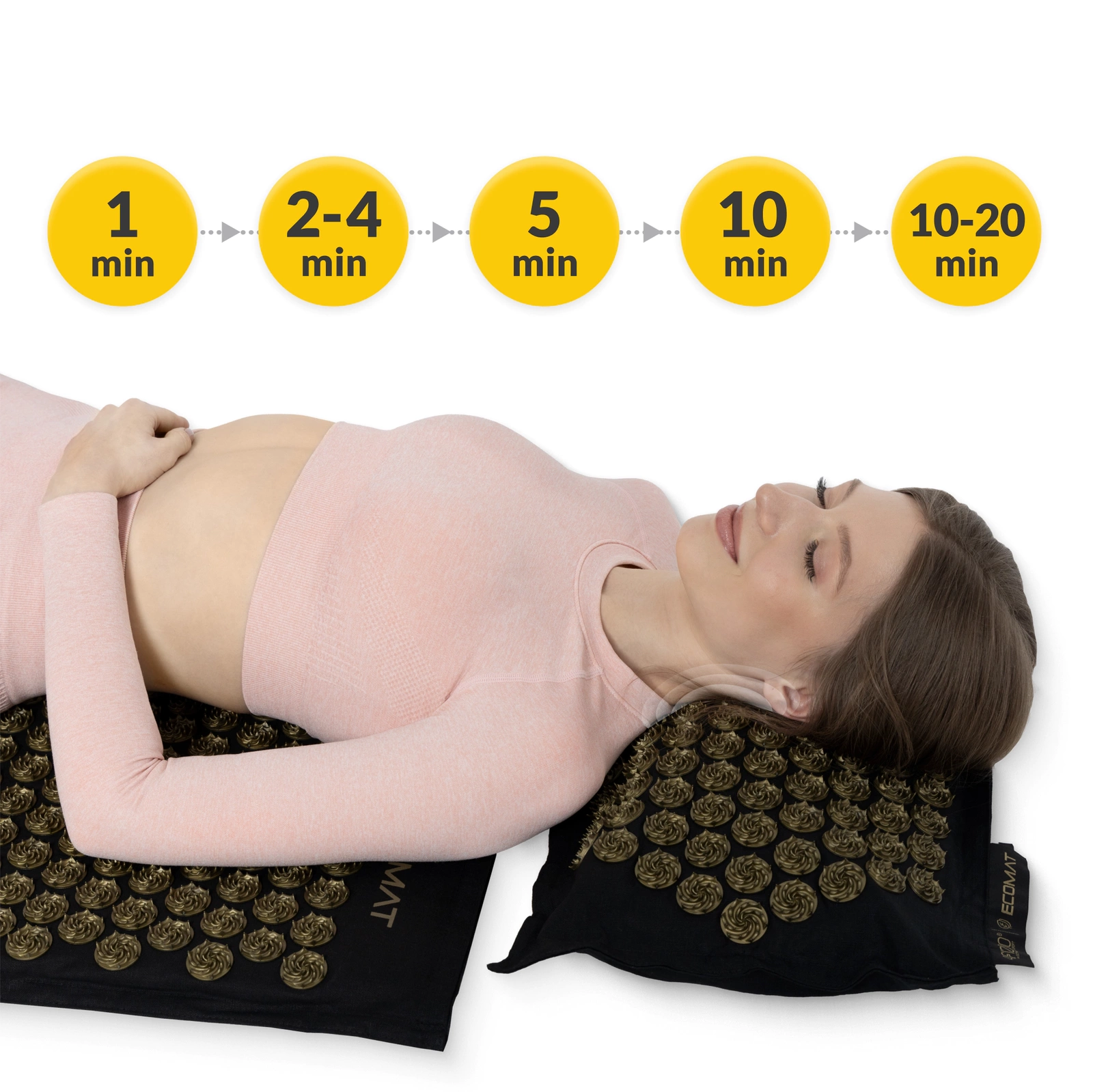 mata do akupresury w domu