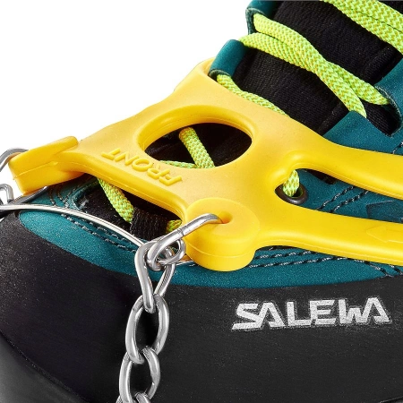 PREMIUM csúszásgátló túrabakancsra, S (35–36)