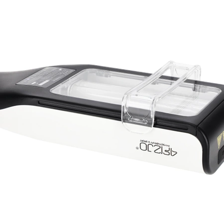 UVB MED fototerápiás gyógylámpa