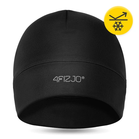 Unisex termikus ruházat szett – zöld 5 az 1-ben szett, XXL méret