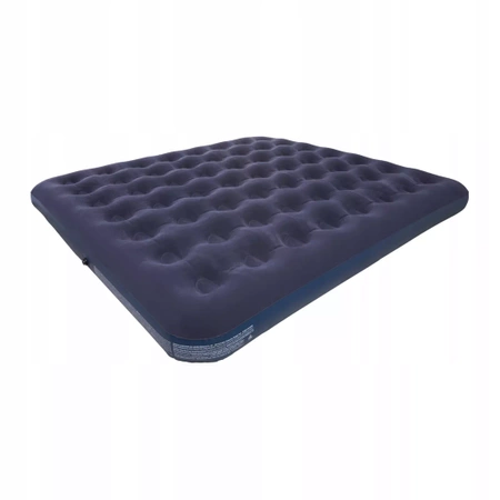 Avenli kétszemélyes felfújható matrac, 191 x 137 x 22 cm