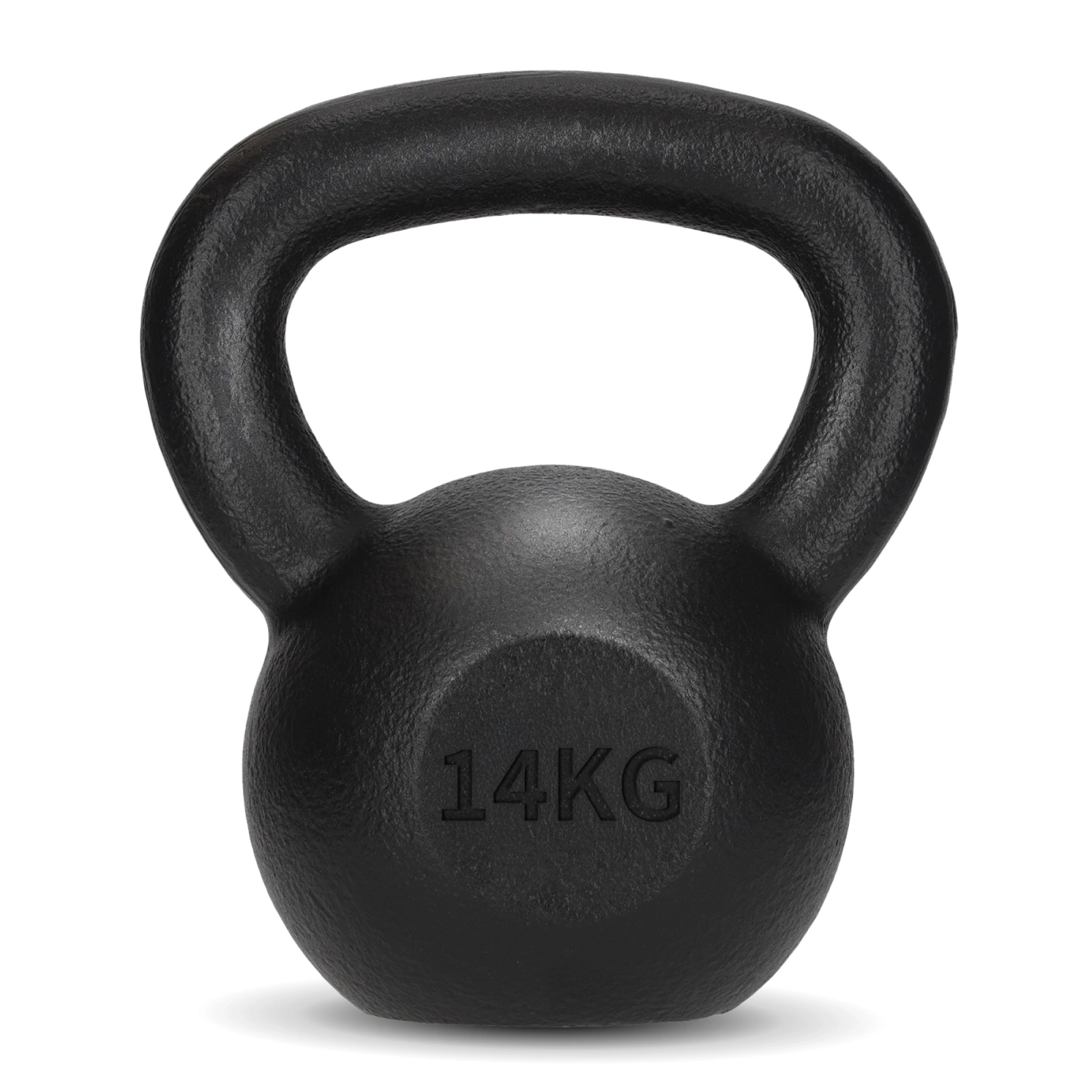 kettlebell kettle zeliwny wytrzymaly sprawdzony trening