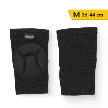 Térdvédő, M, 2 db