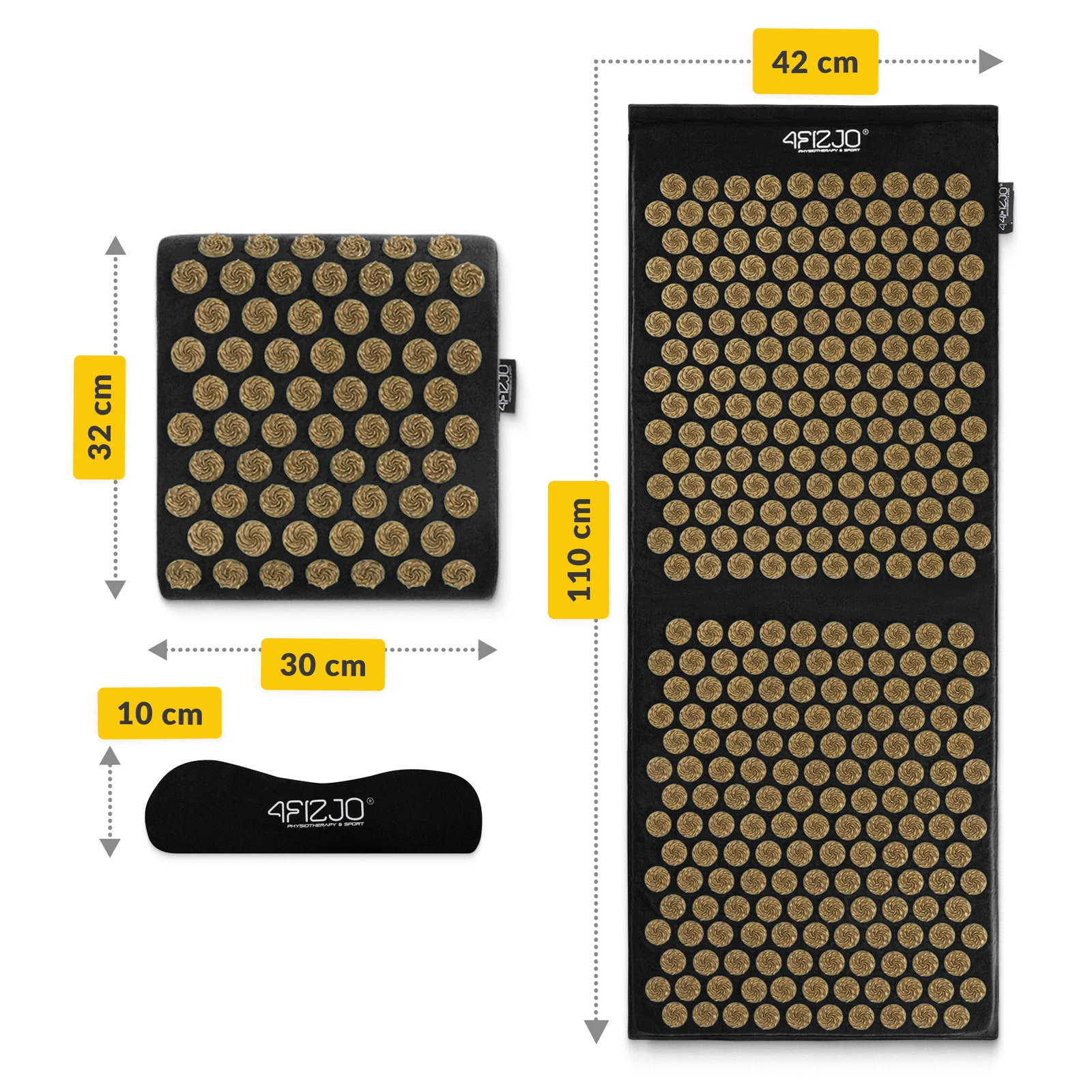 duza ergo mata do akupresury 