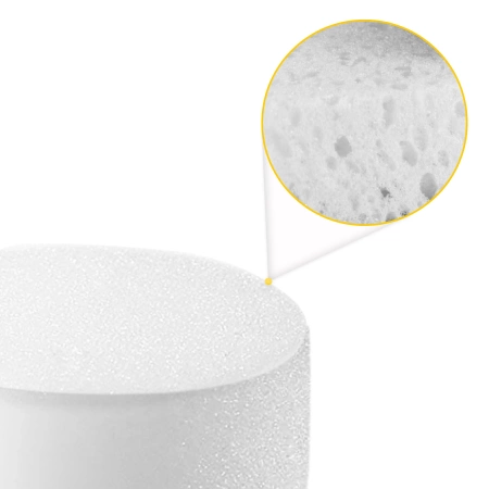 Szűrőkészlet elektromos köpölyözőhöz, 30 db