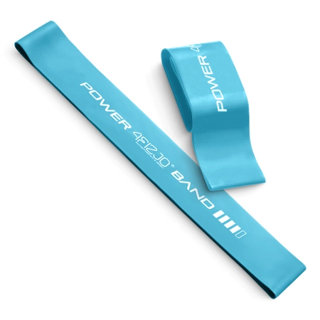 MINI POWER BAND ellenállási szalag, 0,6 mm