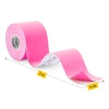 Kineziológiai tapasz Kinesio Tape, 5 m x 5 cm