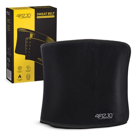 Neoprén hasi fogyasztóöv