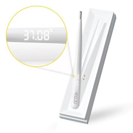 MED+ érintésmentes infravörös hőmérő