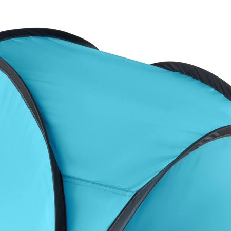 Mountain Goat zuhanysátor, kék