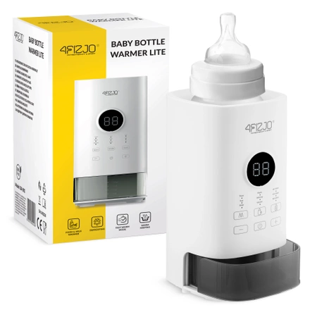 LITE cumisüveg melegítő