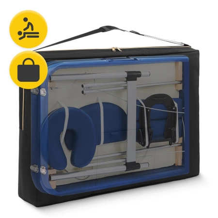 Hordtáska masszázságy