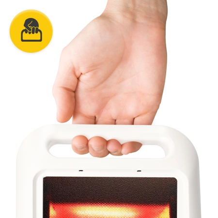 Sollux infravörös fényterápiás lámpa