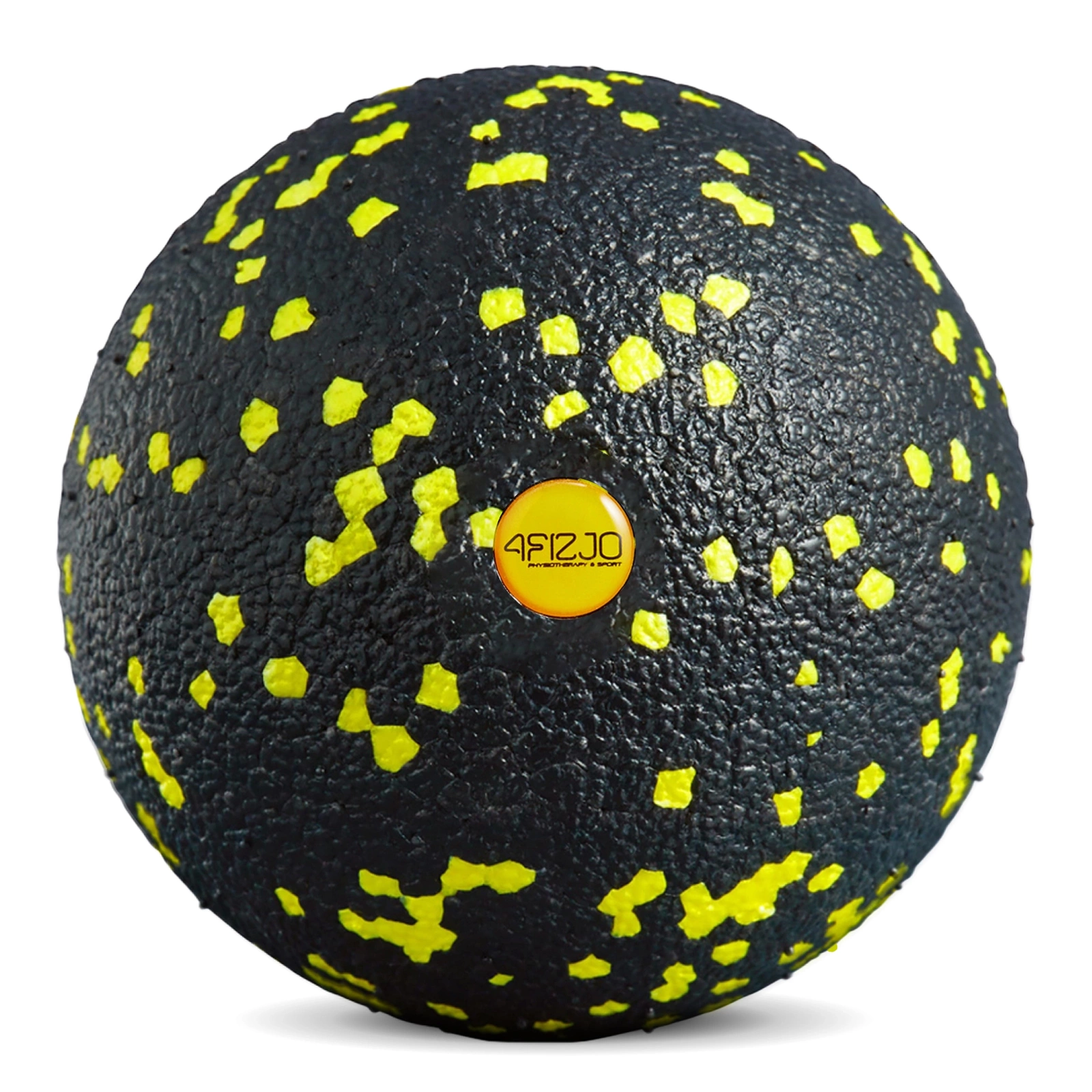 pilka do masazu epp lacrosse roller pileczka rehabilitacja