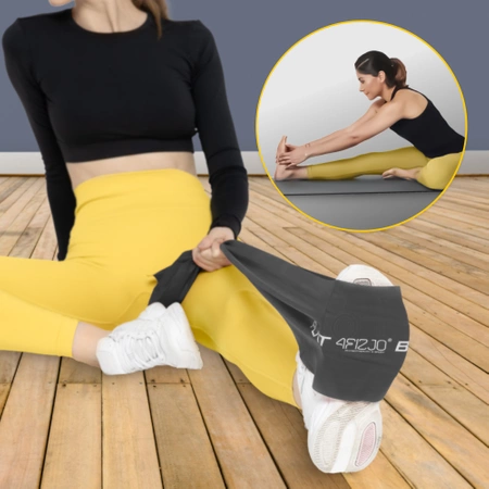 FLAT BAND rehabilitációs szalag, 12-15 kg