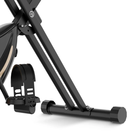 MY-FLEX összecsukható mágneses szobabicikli