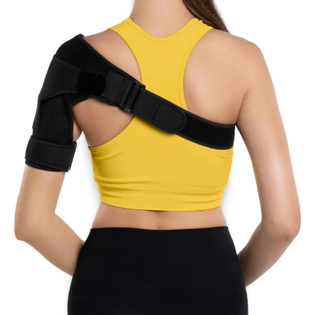 Univerzális vállrögzítő