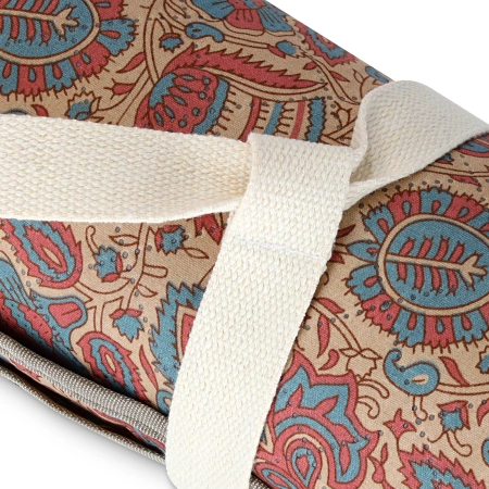 Piknik- és strandtakaró, 200 x 150 cm, keleti minta