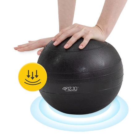 Slam Ball medicinlabda, 10 kg