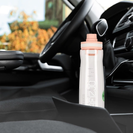 Sportkulacs, 850 ml, rózsaszín