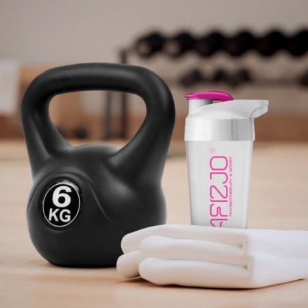 ULTRA shaker étrend-kiegészítőhöz, 700 ml