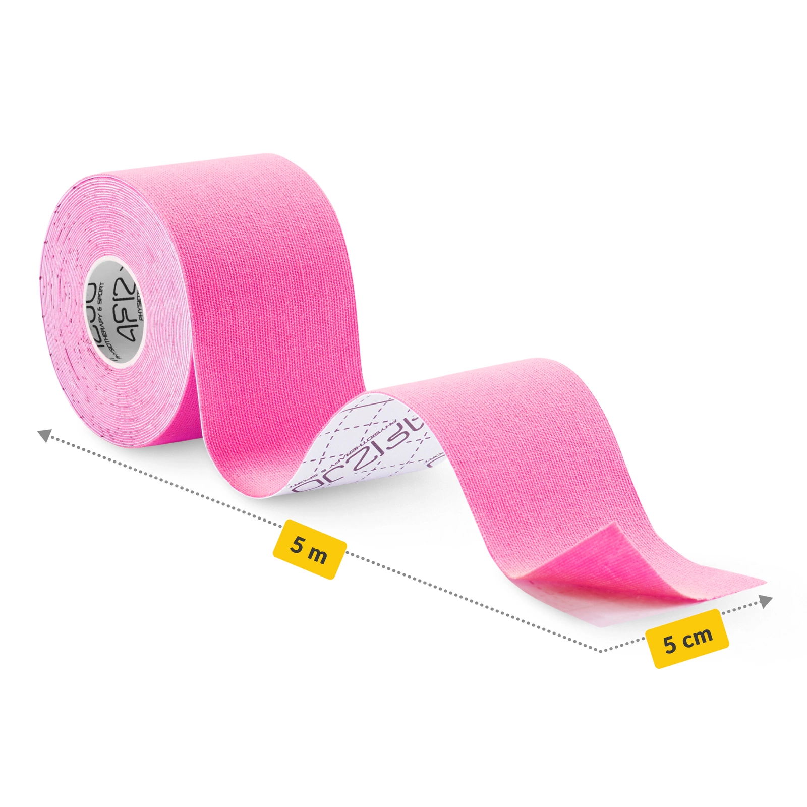 tasma kinezjologiczna kinesio plastry tejpy tape taping 4fizjo