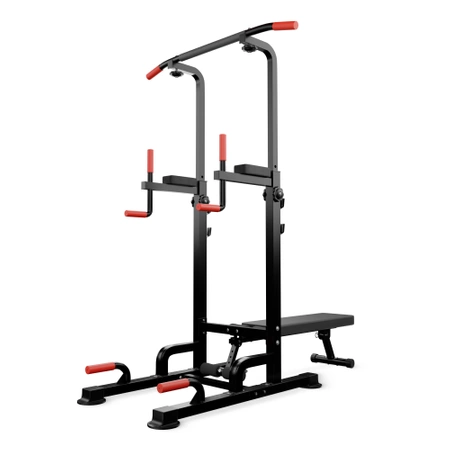 PRO+ paddal ellátott többfunkciós edzőtorony