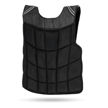 Súlymellény, 20 kg