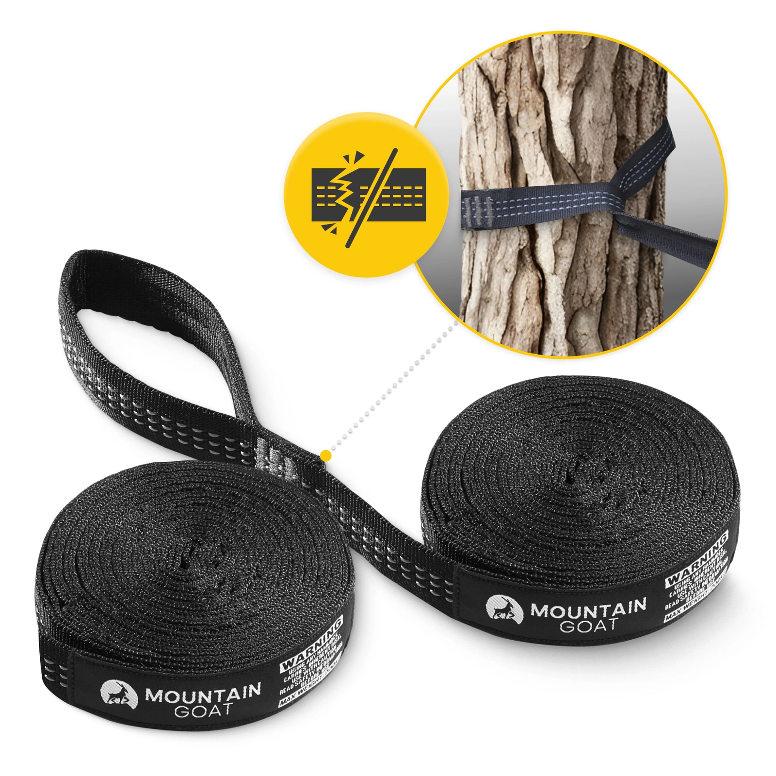 hamak turystyczny jednoosobowy