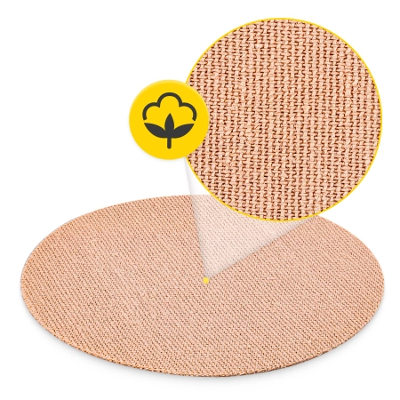 CGM szenzorrögzítő tapasz cukorbetegeknek