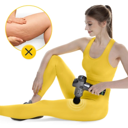 MASSAGE GUN ULTRA masszázspisztoly