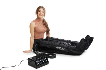 Air Compression Therapy System MED C4 nyirokmasszázs gép, L/XL-es méret