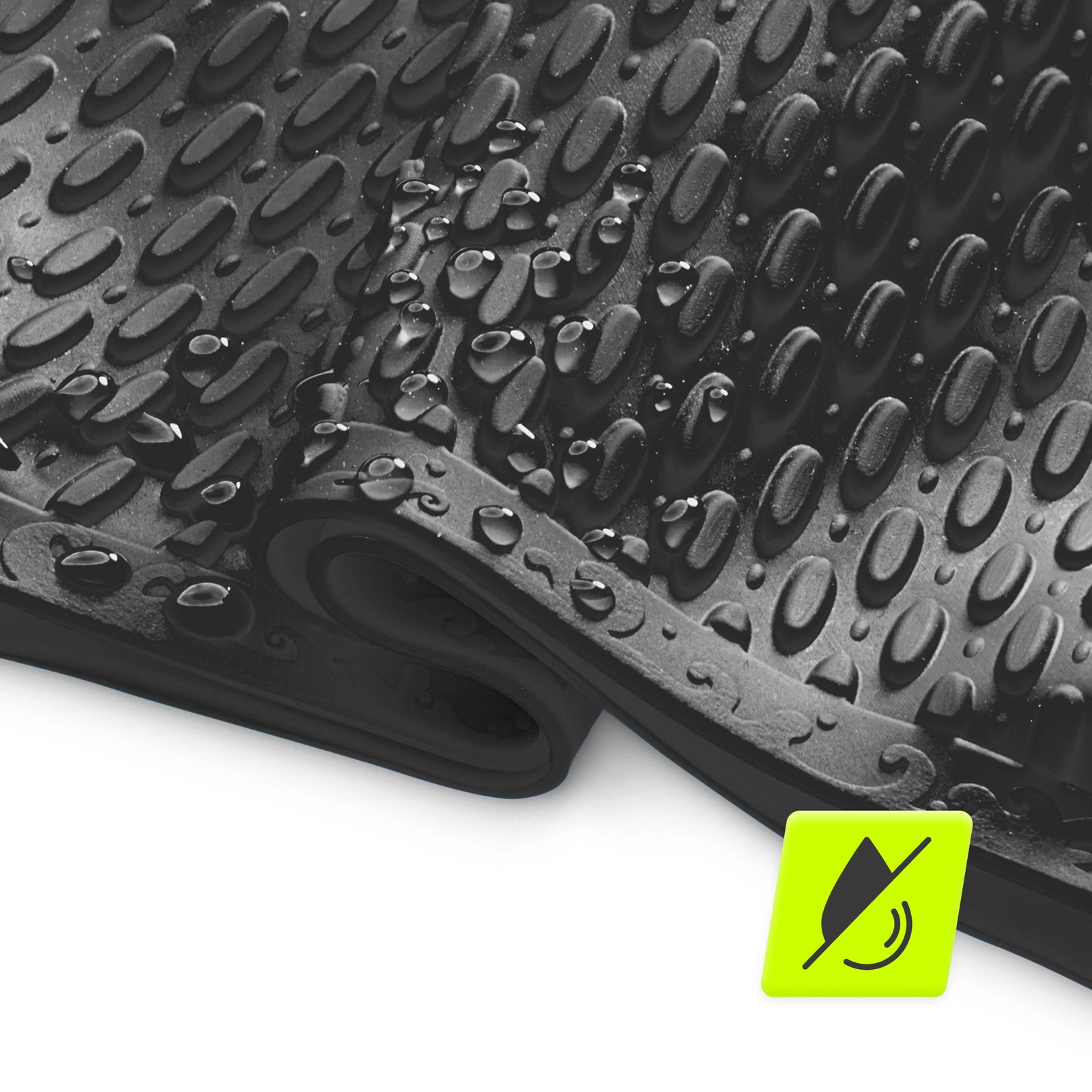 czepek pływacki do pływania silikonowy