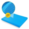 Balance Foam Pad egyensúlyozó szőnyeg, kék