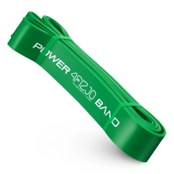 POWER BAND erősítő gumiszalag, 27-36 kg