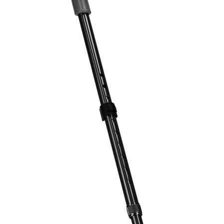 MED állítható mankó, szürke