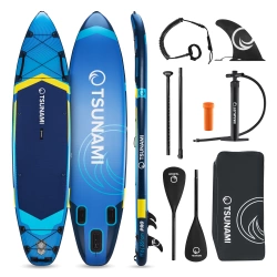 TSUNAMI PRO SUP deszka, 350 cm, T13