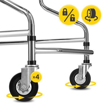 MED+ érintésmentes infravörös hőmérő