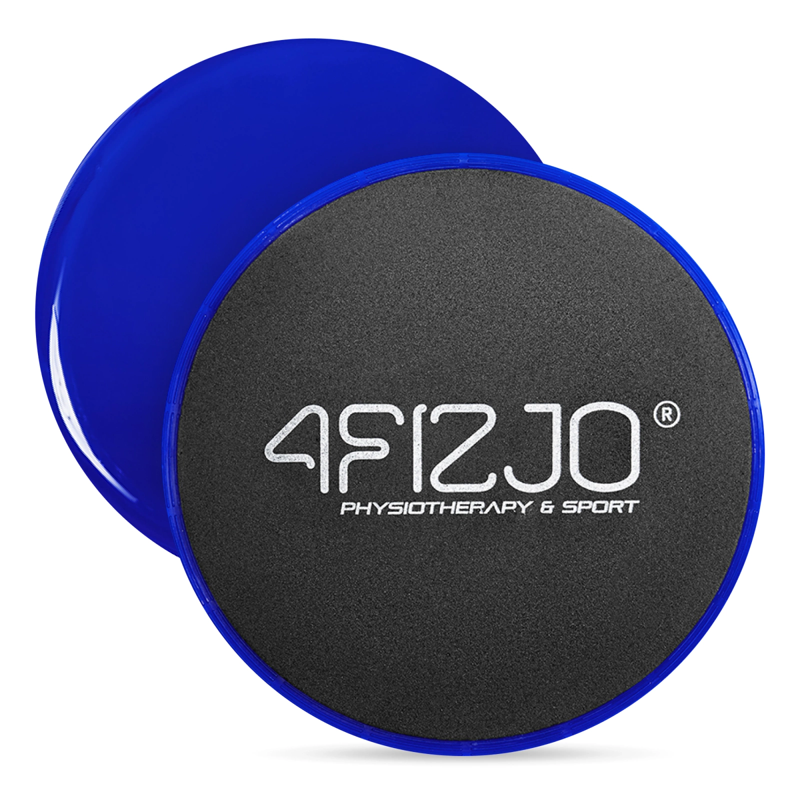 dyski poslizgowe do cwiczen fitness slide