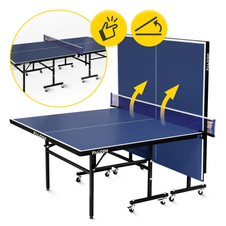 FALCON VECTOR ping-pong asztal