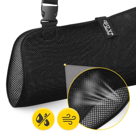 Ortopéd karrögzítő