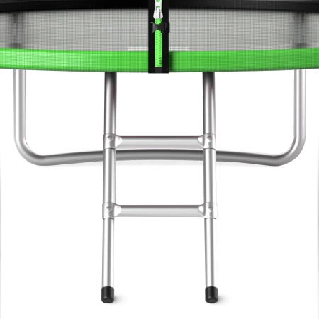 CLASSIC kerti trambulin gyermekeknek, 312 cm, 10 láb