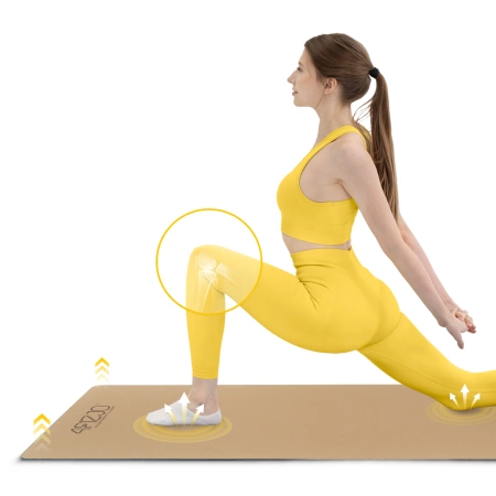 Parafa tornaszőnyer gumi csúszásmentes 4 mm