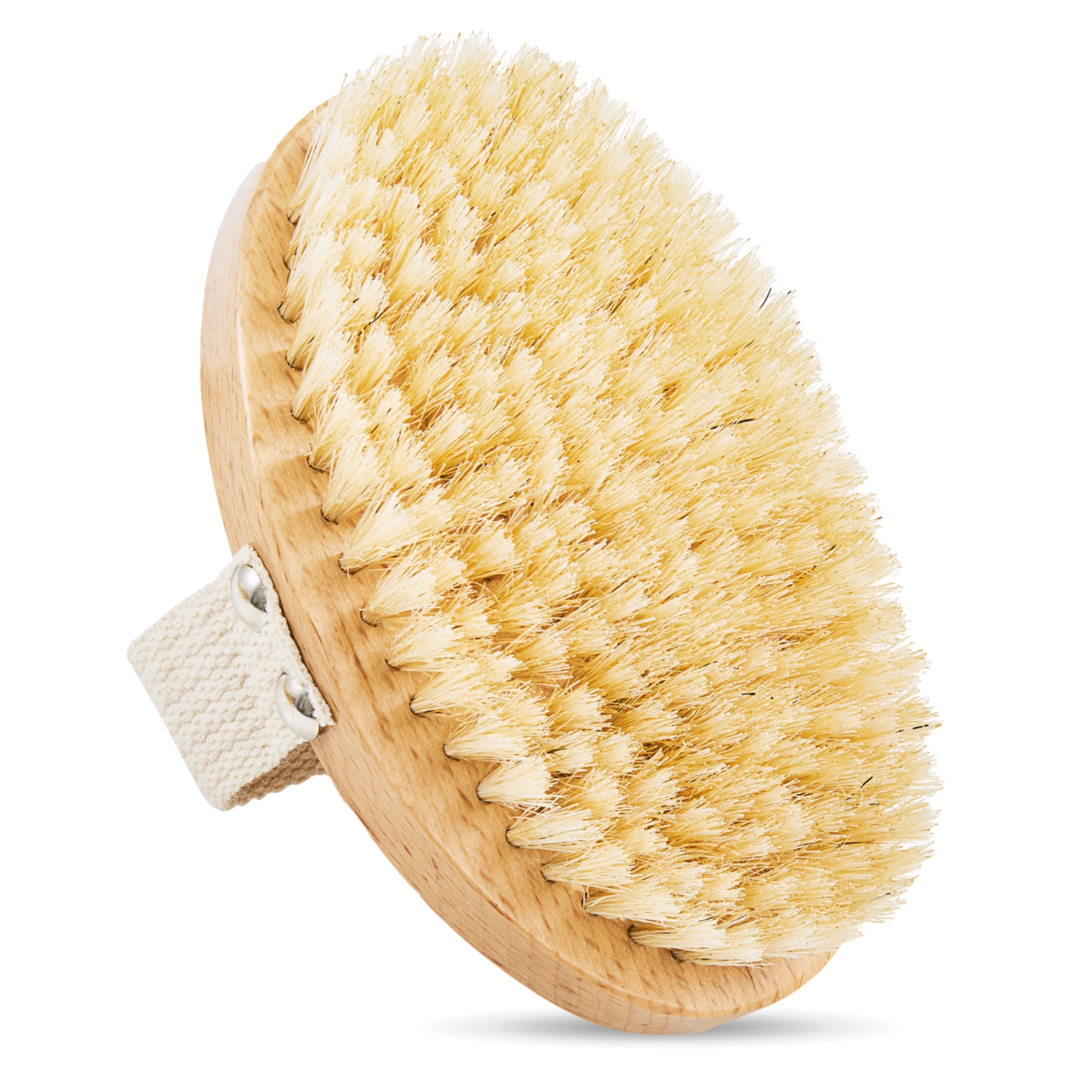 szczotkowanie ciala na sucho szczotka