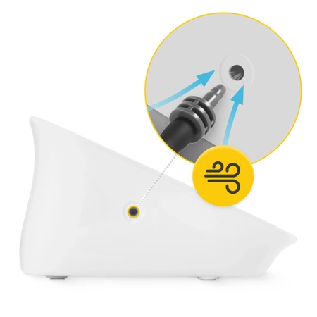 PRO+ elektronikus felkaros vérnyomásmérő