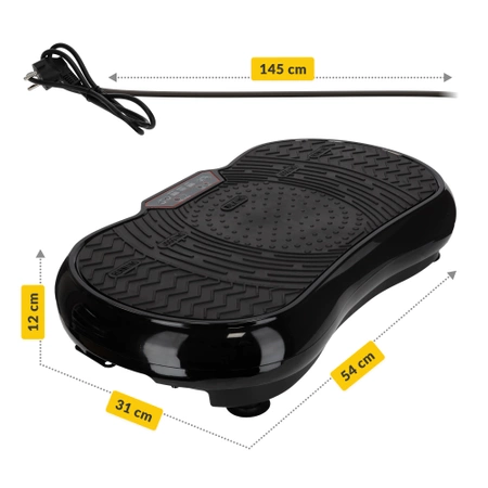 PRO+ vibrációs tréner